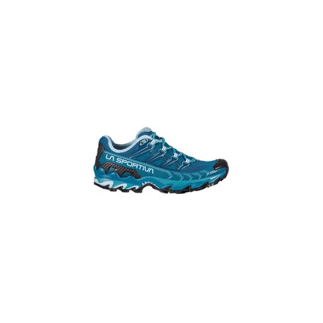 Tenis La Sportiva ULTRA RAPTOR II Azul Cielo Mujer