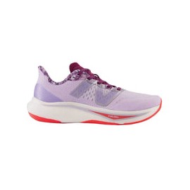 Tenis New Balance Fuel Cell REBEL V3 NYC Marathon Mujer