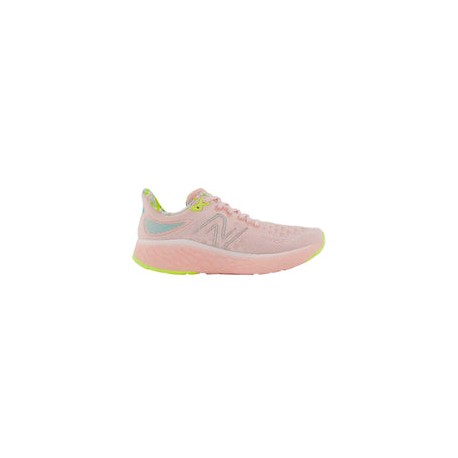 Tenis New Balance Running 1080 V12 Rosa Dama