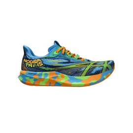 Tenis Asics NOOSA TRI 15 Azul Aquarium Hombre