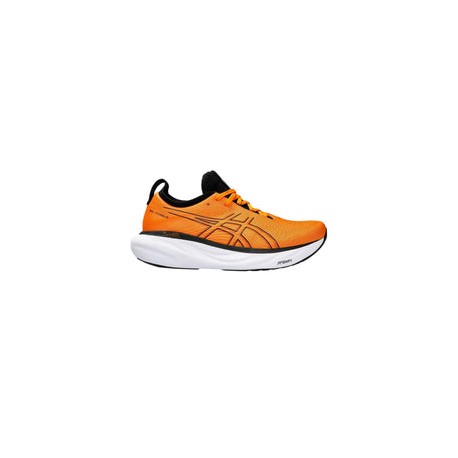 Tenis Asics GEL NIMBUS 25 Running Naranja Hombre de My Store -