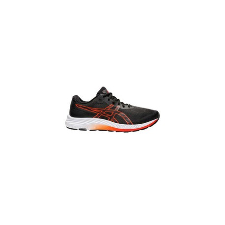 Tenis Running Asics GEL EXCITE 9 Negro Naranja Hombre de My