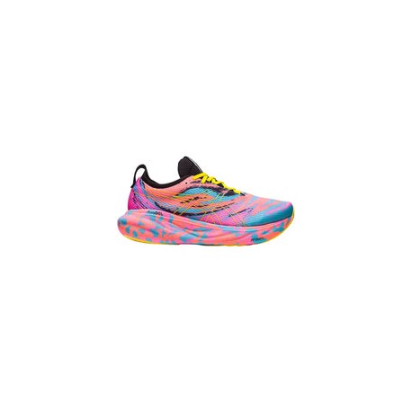 Tenis Asics GEL NIMBUS 25 Running Aquarium Hombre