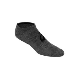 Calcetines para Correr Asics Unisex INVASION NO SHOW Gris de My