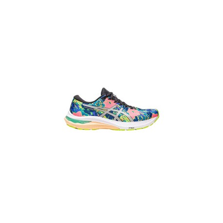 Tenis Asics GT-2000 11 LITE-SHOW Running Mujer