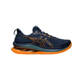 Tenis Asics GEL KINSEI MAX Running Navy Hombre