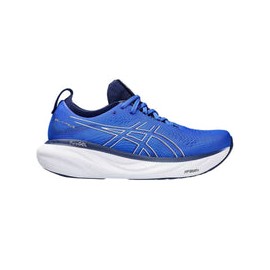 Tenis Asics GEL NIMBUS 25 Azul Navy Hombre de My Store - ASICS